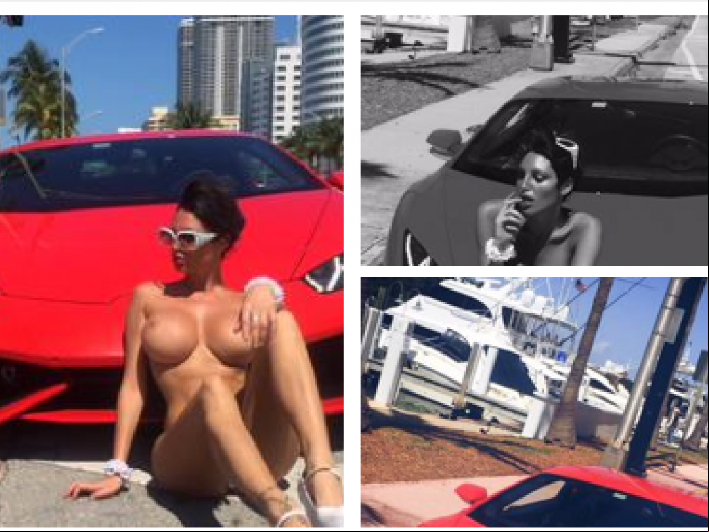 vicky xipolitakis video porno fotos prohibidas porno gratis